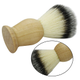 100% Pure Badger Shaving Brush, $7.99